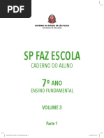 Spfe 7 Ano Ef Vol 3 Parte 1