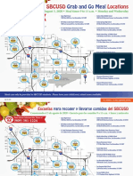 Food Locations-2020-21 School Year