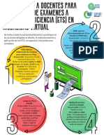 Capacitación Ets