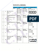 Toyota Diesel PDF