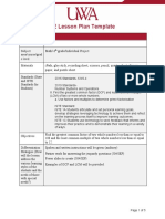 Castleberry Ed508-5e-Lesson-Plan - Individual Project