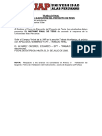 Esquema de Tesis PDF