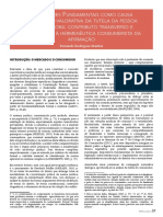 Os Deveres Fundamentais PDF