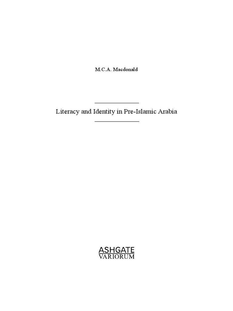 On - Saracens - The - Rawwafah - Inscription - and The Roman Army PDF ...