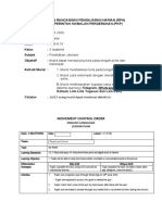 Melompat.: Movement Control Order