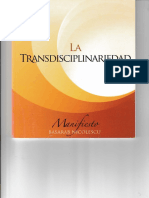 Nicolescu, B. (1999). La transdisciplinariedad. Manifiesto.pdf