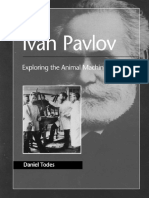 Todes 2000 OxUP  Ivan Pavlov Exploring the Animal Machine.pdf