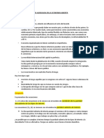 La Demanda y La Oferta Agregada en La Economia Abierta