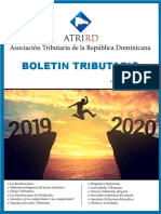 Boletin Tributario Ene2020 PDF