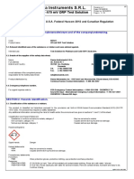 Hanna Instruments S.R.L.: HI7022 - 470 MV ORP Test Solution