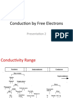 Conduction by Free Electrons.ppt