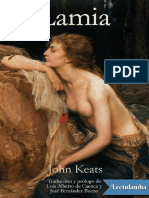 Lamia - John Keats.pdf