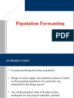 EE Unit 3- Population Forcasting.ppt