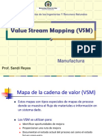 IND-241-Tema II-Value Stream Mapping (VSM)