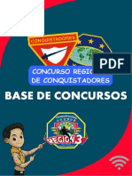 Region Iii - Concurso Base PDF