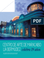 Centro de Arte de Maracaibo Lía Bermúdez