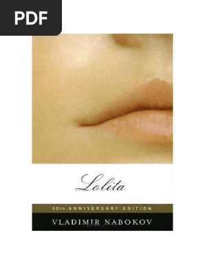 Vladimir Nabokov Lolita Pdf