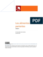 PDF Unidad 1 Alimentos