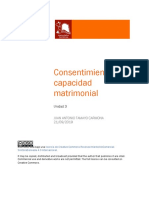 PDF Unidad 3 Consentimiento matrimonial (Tamayo)