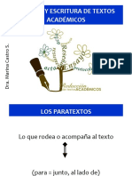 Los Paratextos PDF