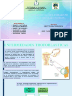 Diagnostico Diferencial Del Embarazo