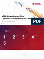 ROKLive 2020 - VZ01 - How To Improve Plant Operations Through Better HMI Graphics