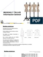 2.tallas y Medidas