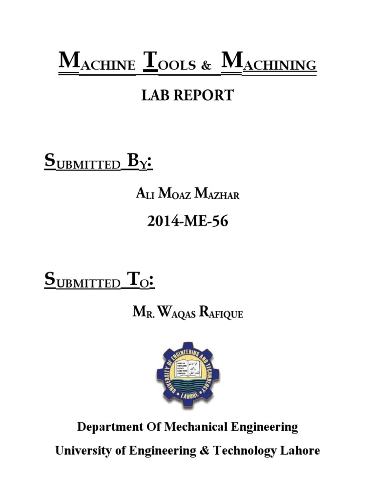 Lathe Machine Operations Guide | PDF | Machining | Drilling