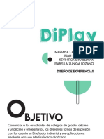 Diplay PDF
