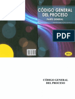 CGP Parte General, Hernán Fabio PDF