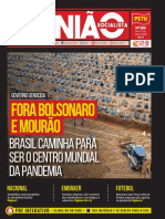 Opinião Socialista Nº590