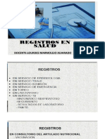 Registro y Kardex Ii PDF