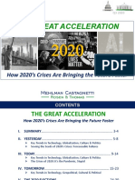Great Acceleration Mehlman Q3 2020