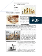 Informatica y Tecnologia PDF