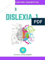 Fichas Dislexia PDF