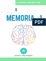 Fichas Memoria PDF