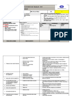 Pt-Pet - MT-021 - 2018 - Trabajos Gestión Hsec en Oficina