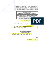 DATOS DE SEDIMENTACIÓN 2