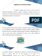 Doc4 - Desarrollo Sustentable y Legislación Ambiental