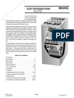 Service Literature: Corp. 9728 L12 Revised 01 2002