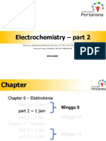Chapter6-Electrochemistry (Part 2)