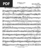 MORENA VEN - 002 Saxofón Tenor BB PDF