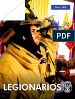 Revista Legionarios 11 PDF