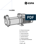 Bomba Prisma 25 PDF