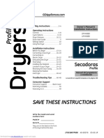 Profile dpvh880gj