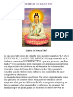 KWAN YIN - Odt