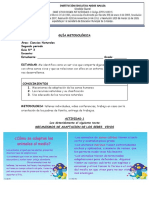 Naturales 3 PDF