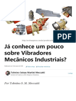 Vibradores Mecânicos Industriais_ _ LinkedIn.pdf