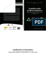 Gamificacion y Transmedia Del Videojuego PDF