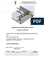 Plano Man-Gm-Maj-001-R0 PDF